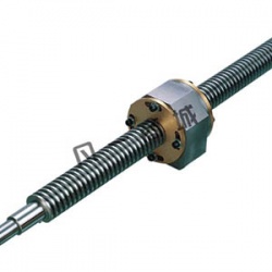 TBI螺母DFU系列DFUR03204-T4D